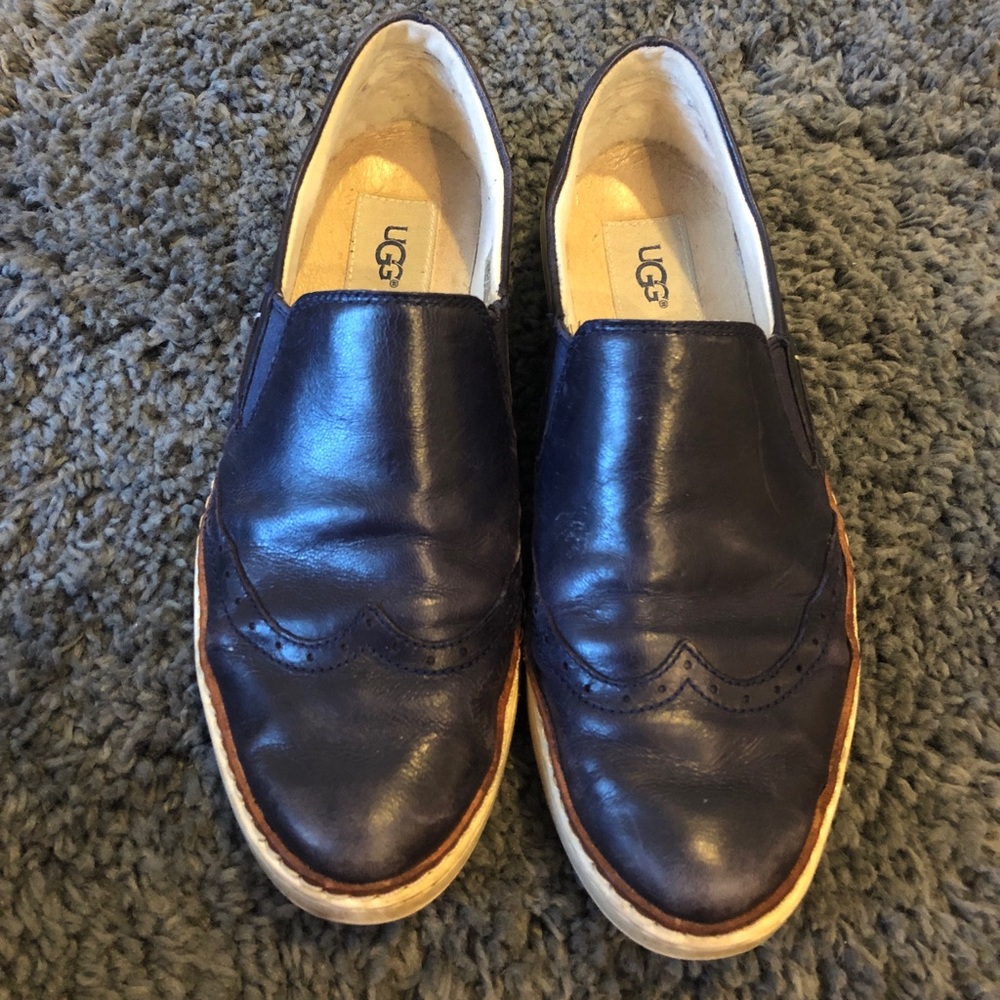 UGG Slip On Shoes